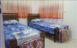 اجاره آپارتمان دو خوابه در همدان